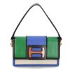 Damen Hogan Taschen | Hogan Tasche Tracolla Multicolor