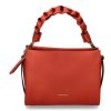 Damen Coccinelle Taschen | Coccinelle Tasche Boheme Small -Orange