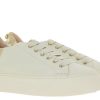 Damen AGL Attilio Giusti Leombruni Sneaker | Agl Attilio Giusti Leombruni Sneaker Stone Straw Ivory