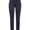 Damen Cambio Jeans | Cambio Jeans Posh Marine