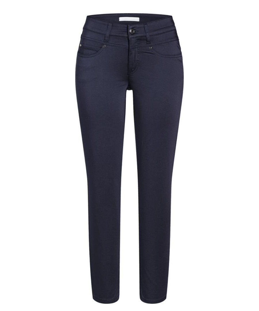 Damen Cambio Jeans | Cambio Jeans Posh Marine