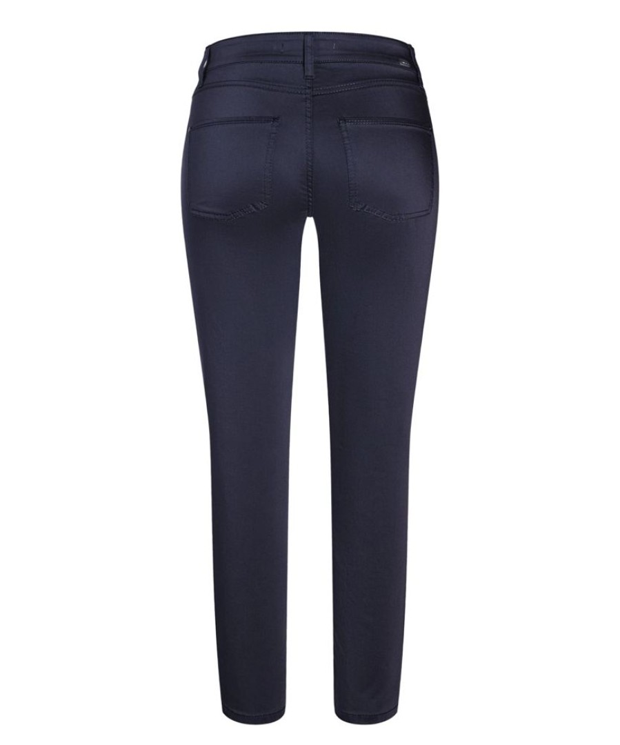 Damen Cambio Jeans | Cambio Jeans Posh Marine