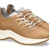 Damen Hogan Sneaker | Hogan Sneaker Perforato Natural