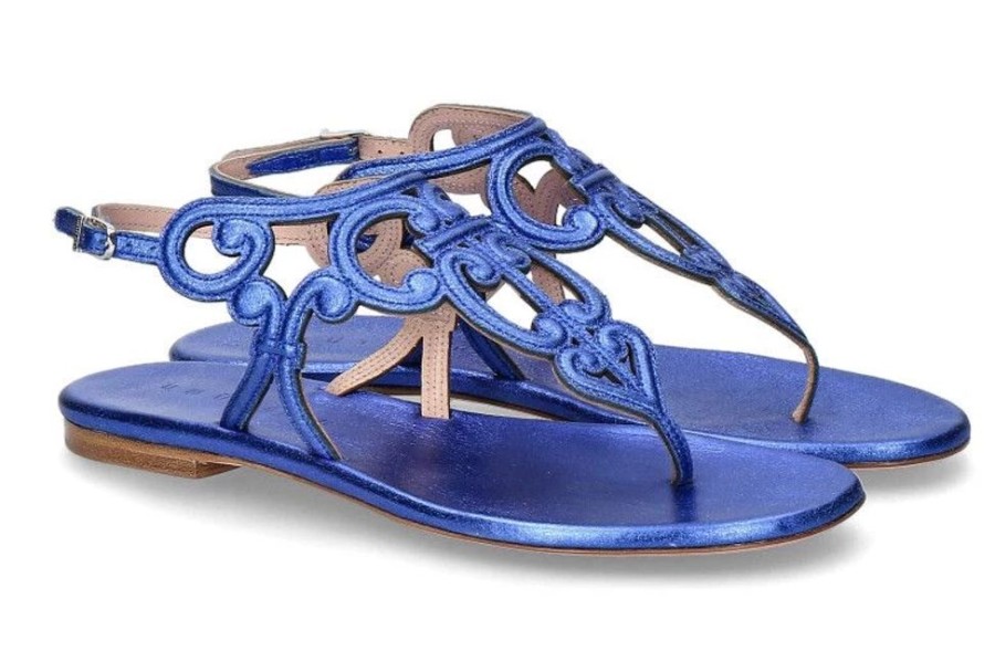 Damen Unu00fctzer Sandalen | Unu00Fctzer Sandale Laminato Crack Dust