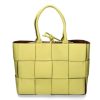 Damen Carol J. Taschen | Gianni Notaro Tasche 522 Lemon