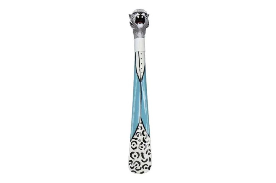 Herren Walking Sticks Schuhanzieher | Walking Sticks Schuhanzieher Silver Tiger