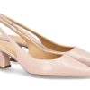 Damen Roberto Festa Pumps | Roberto Festa Slingpumps Arabel Nappa Skin