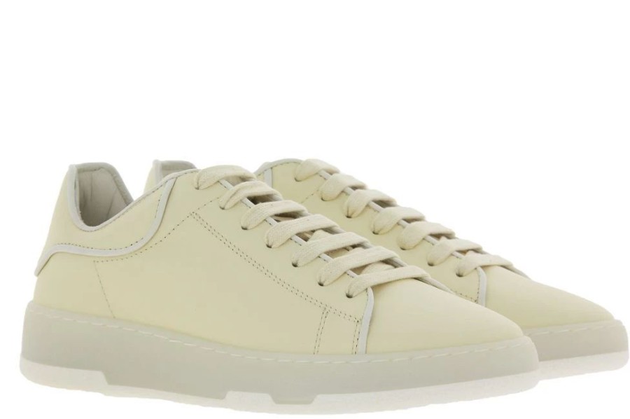 Damen Copenhagen Sneaker | Copenhagen Sneaker Vitello Butter