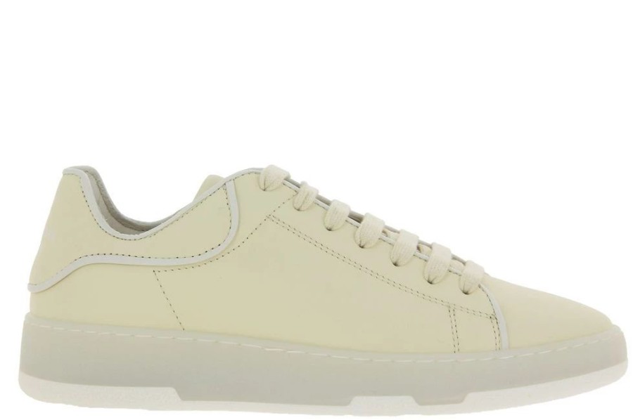 Damen Copenhagen Sneaker | Copenhagen Sneaker Vitello Butter