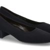 Damen Brunate Pumps | Brunate Pumps Step Nero