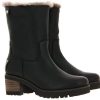 Damen Panama Jack Warmfutter | Panama Jack Stiefelette Piola Igloo B12 Napa Negro (38)