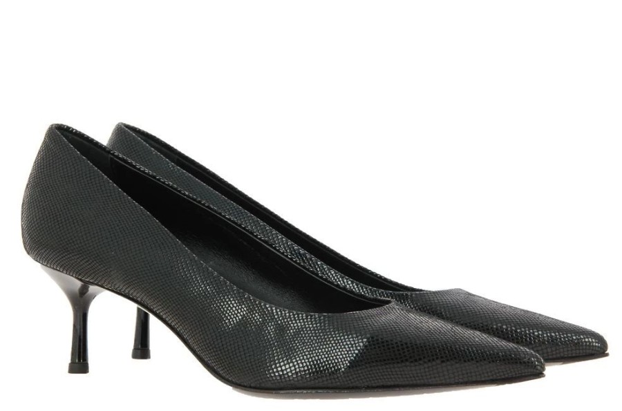 Damen AGL Attilio Giusti Leombruni Pumps | Agl Attilio Giusti Leombruni Pumps Virna Cheri Nero