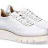 Damen Luca Grossi Sneaker | Luca Grossi Sneaker Garda Bianco