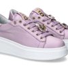 Damen Gio+ Sneaker | Gio+ Sneaker Pia38 Combi Lilla