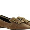 Damen Roberto Festa Slipper | Roberto Festa Loafer Felisa Velluto Volpe