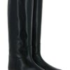 Damen Maretto Stiefel | Maretto Stiefel Calf Nero (38U00Bd)