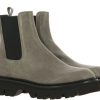 Damen Fru.it Booties | Fru.It Boots Asfalt Lubrik