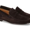 Herren Ludwig Reiter Slippers | Ludwig Reiter Slipper Penny Loafer Dunkelbraun (41)