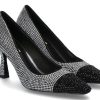 Damen Bibi Lou Pumps | Bibi Lou Pumps Plata Silver