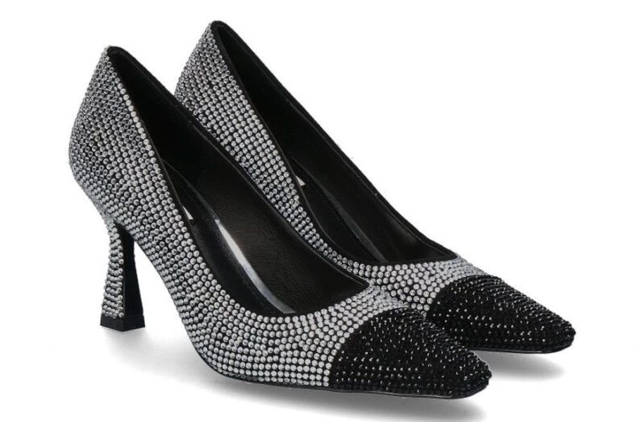 Damen Bibi Lou Pumps | Bibi Lou Pumps Plata Silver