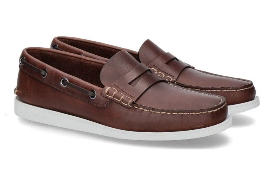 Herren Church's Slippers | Church'S Slipper Tennington Brown