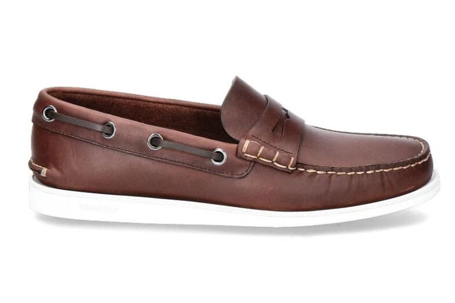 Herren Church's Slippers | Church'S Slipper Tennington Brown