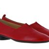 Damen Brunate Slipper | Brunate Slipper Baccan Rosso (40)