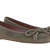 Damen Pretty Ballerinas Ballerinas | Pretty Ballerinas Ballerina Rosario Angelis Safari (36U00Bd)