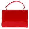 Damen ScarpaRossa Taschen | Scarparossa Tasche Vernice Rossa