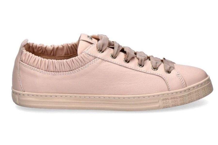 Damen AGL Attilio Giusti Leombruni Sneaker | Attilio Giusti Leombruni Sneaker Suzie Penny Rosa