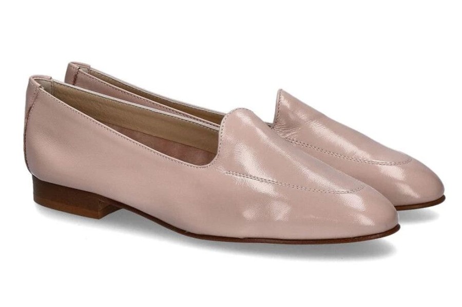 Damen ScarpaRossa Slipper | Scarparossa Slipper Benito Rose