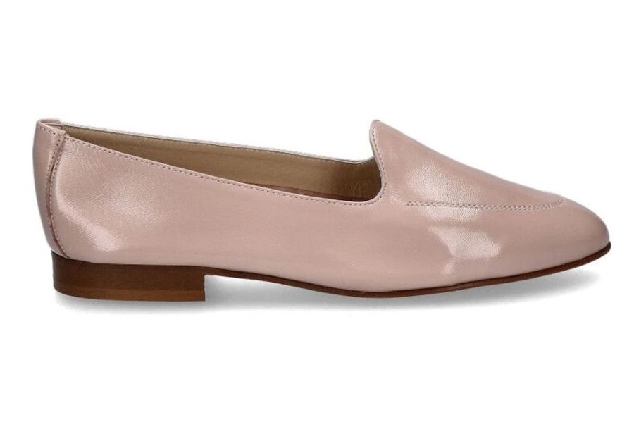 Damen ScarpaRossa Slipper | Scarparossa Slipper Benito Rose