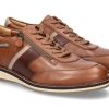 Herren Mephisto Sneakers | Mephisto Sneaker Fabian Hazelnut Randy