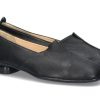 Damen Brunate Slipper | Brunate Slipper Baccan Oxford Nero (39U00Bd)