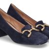 Damen Bibi Lou Trotteur | Bibi Lou Trotteur Marino Navy Blue