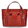 Damen AGL Attilio Giusti Leombruni Taschen | Agl Attilio Giusti Leombruni Tasche Linda Brick