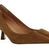 Damen Roberto Festa Pumps | Roberto Festa Pumps Deva Camoscio Tronky