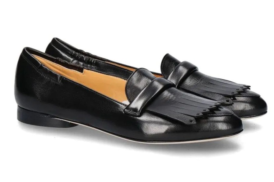 Damen Truman's Slipper | Truman'S Slipper Nappa Nero 9596