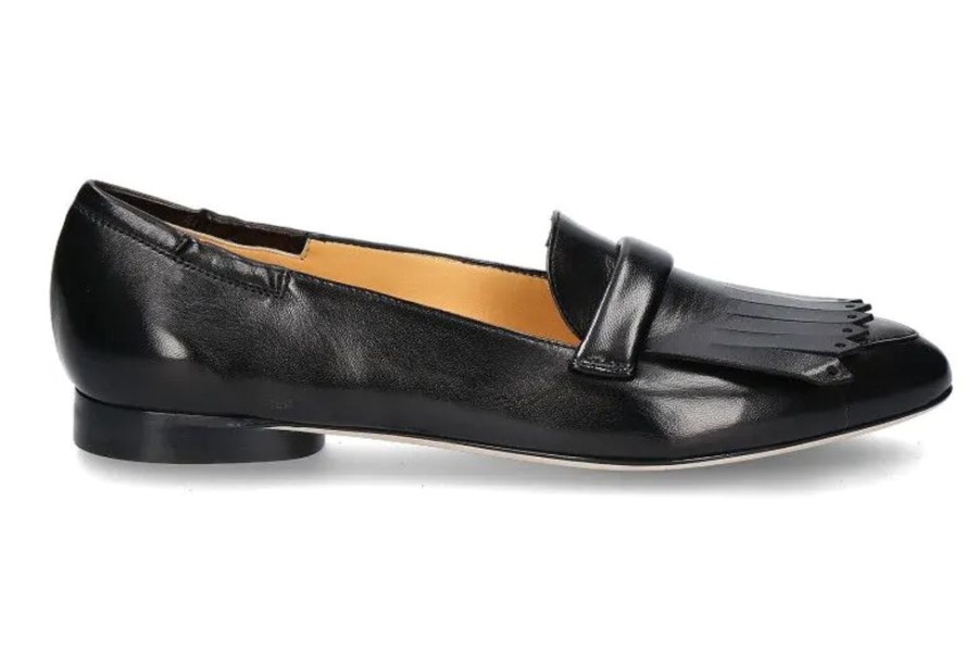 Damen Truman's Slipper | Truman'S Slipper Nappa Nero 9596