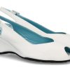 Damen Thierry Rabotin Sandalen | Thierry Rabotin Sandale Chicago Nappa White (35)