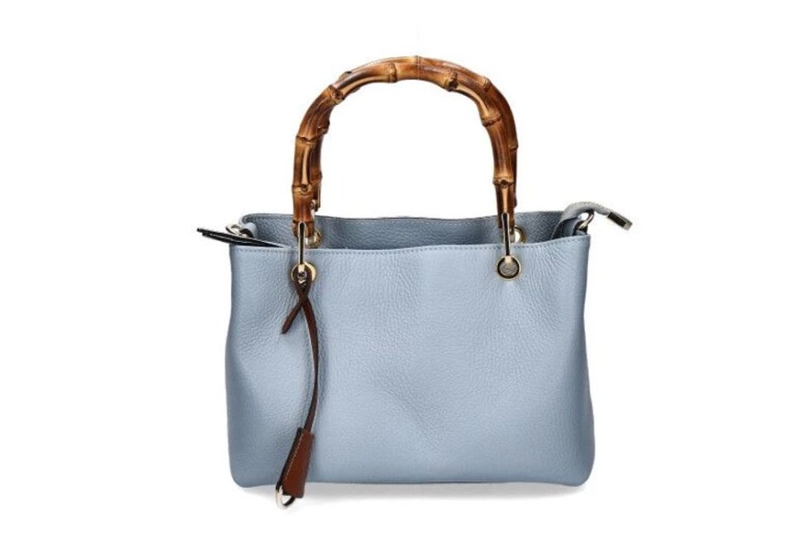 Damen Carol J. Taschen | Carol J. Handtasche By Gianni Notaro 626 Celeste