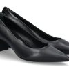 Damen AGL Attilio Giusti Leombruni Pumps | Agl Attilio Giusti Leombruni Pump Tracy Nero