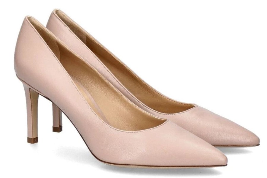 Damen Roberto Festa Pumps | Roberto Festa Pumps Emma Nappa Skin