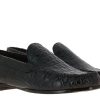 Herren Doucal's Slippers | Doucal'S Slipper Fianco T.Moro (42U00Bd)