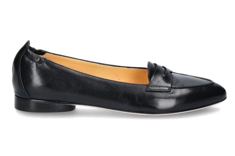 Damen Truman's Slipper | Truman'S Loafer Nappa Blu Scuro (39U00Bd)