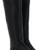 Damen Luca Grossi Warmfutter | Luca Grossi Stiefel Gefu00Fcttert Botero Nero (40U00Bd)