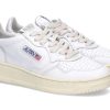 Damen Autry Sneaker | Autry Damen- Sneaker Medalist Ll15- Weiss